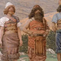 LOS ORÍGENES Y LA MITOLOGÍA
