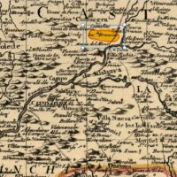 Herencia en los mapas