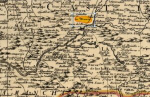 Lee más sobre el artículo Herencia en los mapas
