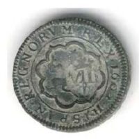 EL RESELLO DE MONEDA