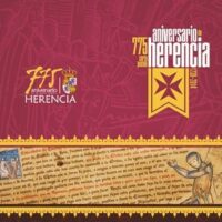LA CARTA PUEBLA DE HERENCIA