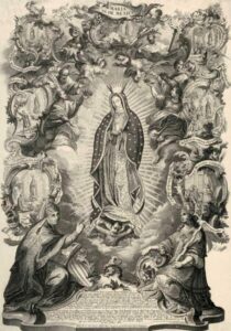 Lee más sobre el artículo LAS TELAS DE GUADALUPE