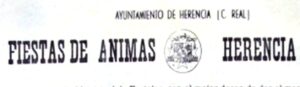 Lee más sobre el artículo MOMENTOS HISTÓRICOS DEL CARNAVAL DE HERENCIA
