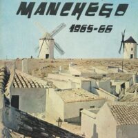 ANUARIO COMERCIAL MANCHEGO