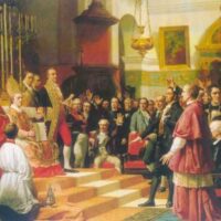 UN HERENCIANO EN LAS CORTES DE 1812