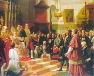 Lee más sobre el artículo UN HERENCIANO EN LAS CORTES DE 1812