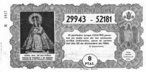 Lee más sobre el artículo LA MANO DE LA FORTUNA EN TOMELLOSO