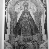 LA COFRADÍA DE NUESTRA SEÑORA DEL ROSARIO