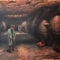 LA VID Y EL VINO EN TOMELLOSO