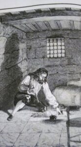 Lee más sobre el artículo LA CÁRCEL DEL PARTIDO EN ALCÁZAR DE SAN JUAN