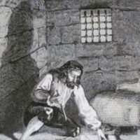 LA CÁRCEL DEL PARTIDO EN ALCÁZAR DE SAN JUAN