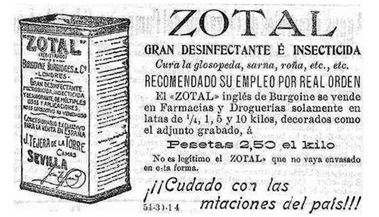 En este momento estás viendo LA GRIPE DE 1918