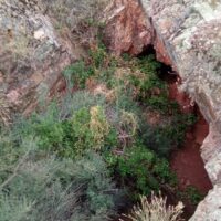 MINAS EN HERENCIA