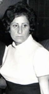 Lee más sobre el artículo CARMEN GARCÍA-NAVAS MARTÍN DE LA SIERRA