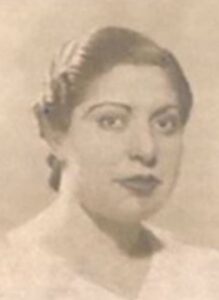 Lee más sobre el artículo ELVIRA FERNÁNDEZ-ALMOGUERA CASAS