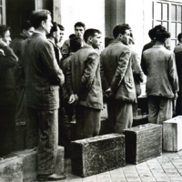 APROXIMACIÓN A LA EMIGRACIÓN EN LA LOCALIDAD DE HERENCIA