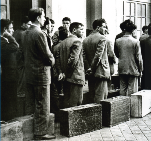 Lee más sobre el artículo APROXIMACIÓN A LA EMIGRACIÓN EN LA LOCALIDAD DE HERENCIA