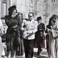 LOS PERÓN EN HERENCIA
