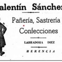 PUBLICIDAD AÑOS 40 (siglo XX)