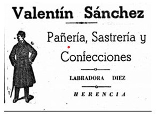 En este momento estás viendo PUBLICIDAD AÑOS 40 (siglo XX)