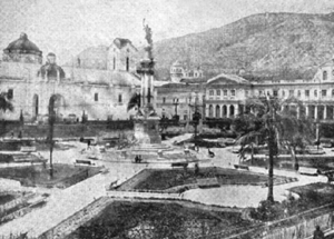 Lee más sobre el artículo LA EMIGRACION DE ALCÁZAR DE SAN JUAN A AMÉRICA (siglo XVI)