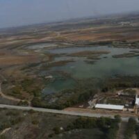 COMPLEJO LAGUNAR DE PEDRO MUÑOZ