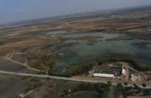 Lee más sobre el artículo COMPLEJO LAGUNAR DE PEDRO MUÑOZ
