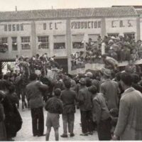 13 DE ENERO