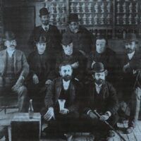 LOS ACADÉMICOS DE LA ARGAMASILLA