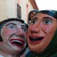 PREGONEROS Y CARTELES DEL CARNAVAL DE HERENCIA