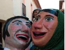 Lee más sobre el artículo PREGONEROS Y CARTELES DEL CARNAVAL DE HERENCIA