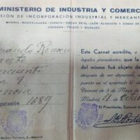 LA DEPURACIÓN DE COMERCIOS EN HERENCIA