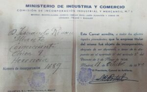 Lee más sobre el artículo LA DEPURACIÓN DE COMERCIOS EN HERENCIA