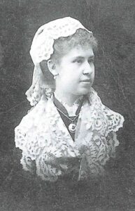 Lee más sobre el artículo DOLORES FIGUEROA SOLÍS