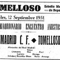 LA FERIA DE 1951