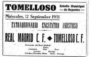 Lee más sobre el artículo LA FERIA DE 1951