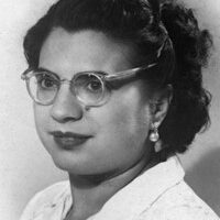 ISABEL PÉREZ VALERA