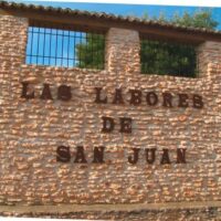 LAS LABORES DE SAN JUAN. ORIGEN Y EVOLUCIÓN HISTÓRICA.