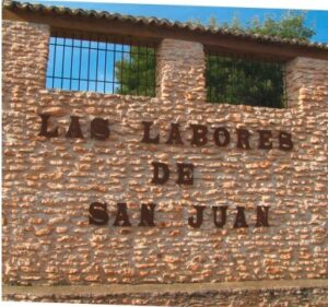 Lee más sobre el artículo LAS LABORES DE SAN JUAN. ORIGEN Y EVOLUCIÓN HISTÓRICA.