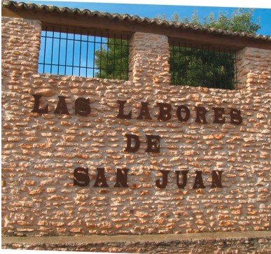 En este momento estás viendo LAS LABORES DE SAN JUAN. ORIGEN Y EVOLUCIÓN HISTÓRICA.