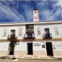 MUSEO DE CIENCIAS NATURALES AVAN de VISO DEL MARQUÉS