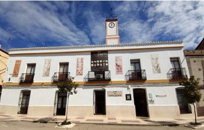 En este momento estás viendo MUSEO DE CIENCIAS NATURALES AVAN de VISO DEL MARQUÉS