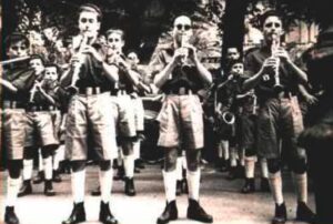 Lee más sobre el artículo MÚSICA DESDE MÁLAGA