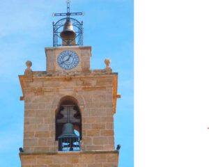 Lee más sobre el artículo EL RELOJ DE LA VILLA