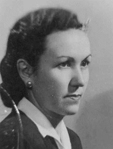 Lee más sobre el artículo ANTONIA ROLDÁN FERNÁNDEZ