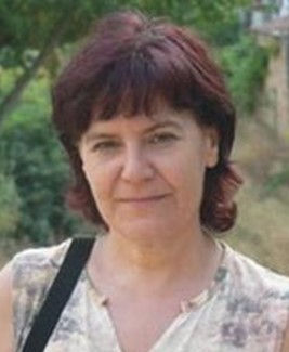 En este momento estás viendo ANA MARÍA VIGARA TAUSTE