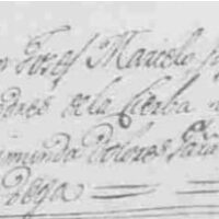 JUAN JOSÉ MARCELO DE LA CIERVA GARCÍA DE LA VEGA