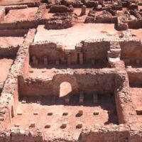 LA VIDA ROMANA DE ONTAVIA EN TERRINCHES