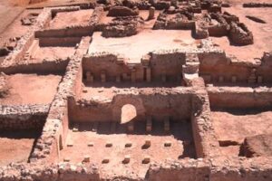 Lee más sobre el artículo LA VIDA ROMANA DE ONTAVIA EN TERRINCHES