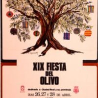 HERENCIA Y LA FIESTA DEL OLIVO DE MORA DE TOLEDO